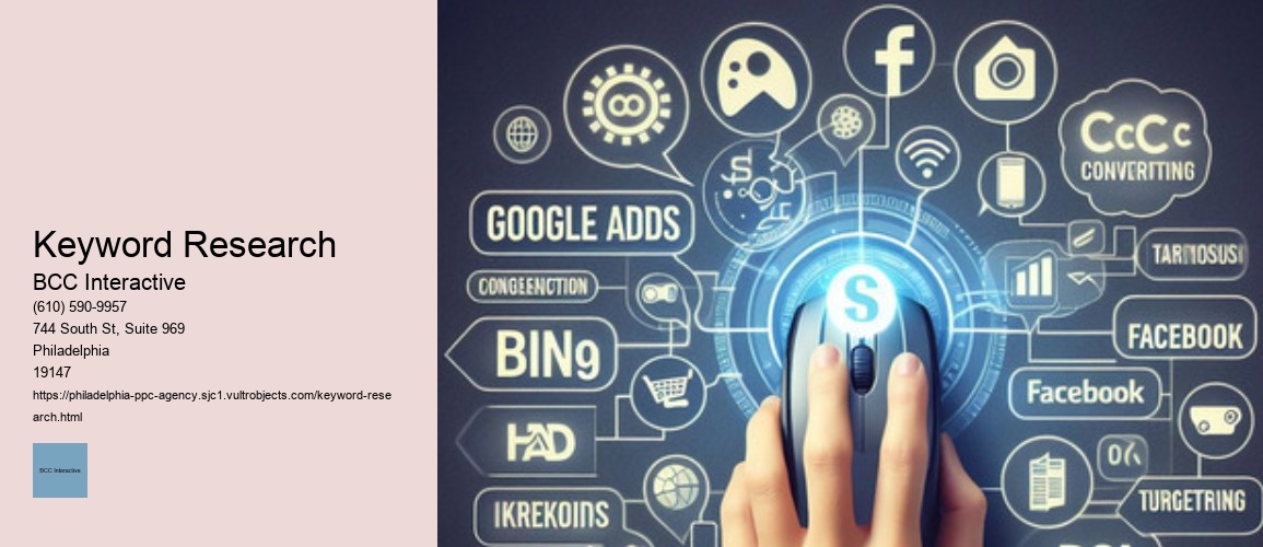 Keyword Research