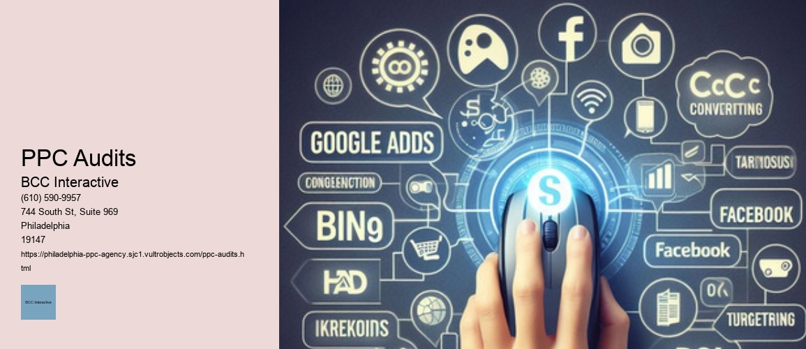 PPC Audits