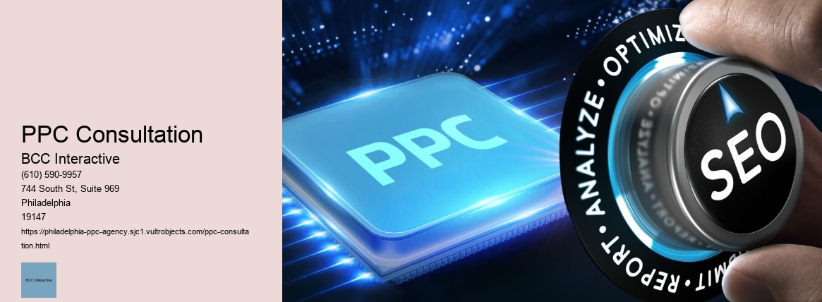 PPC Consultation